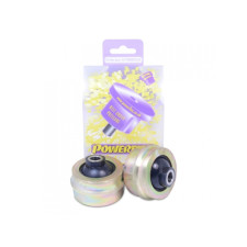 Silent Bloc Powerflex Verstelbare Achterarm Voor Ford Fiesta 7 Na 2008 (2 Stuks) - PF-F191502G-2 - PFF19-1502G - 5055676511041