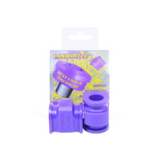 Silent Block Powerflex Anti-Roll voor 22mm Ford Fiesta 7 2008-2012 (2 stuks) - PF-F19150322-2 - PFF19-1503-22 - 5055676503107