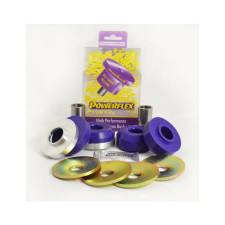 Silent Bloc Powerflex Torsiestang voor Volkswagen T3 (2 stuks) - PF-F851007-2 - PFF85-1007 - 5055676510235