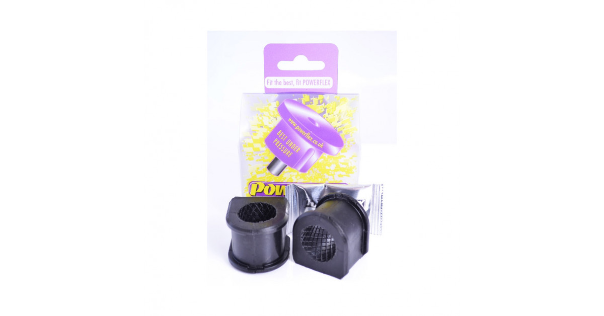 Powerflex Bushing Rear Anti-Roll Bar 25mm Mazda 3 MPS (2 Pieces)