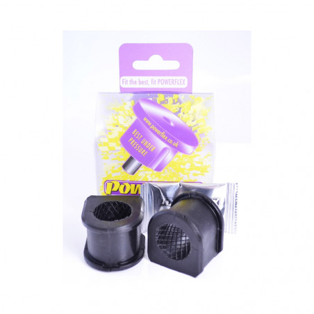 Powerflex Bushing Rear Anti-Roll Bar 25mm Mazda 3 MPS (2 Pieces)