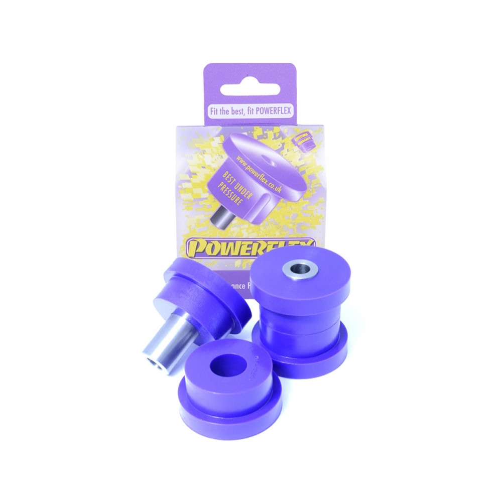 Silentblocuri Powerflex pentru trenul de rulare față și spate Alfa 166 (2 bucăți) - PF-R01910-2 - PFR1-910 - 5055676500441