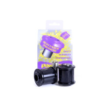 Silent Bloc Powerflex Voor Onderste Driehoek Achter BMW E60/1 2003-2010 - PF-R5710-2 - PFR5-710 - 5055676519528