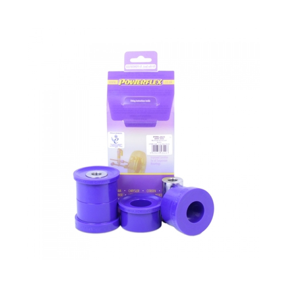Silentbloc Powerflex spate pentru BMW X2 - PF-R5-2021-2 - PFR5-2021 - 5055676535498