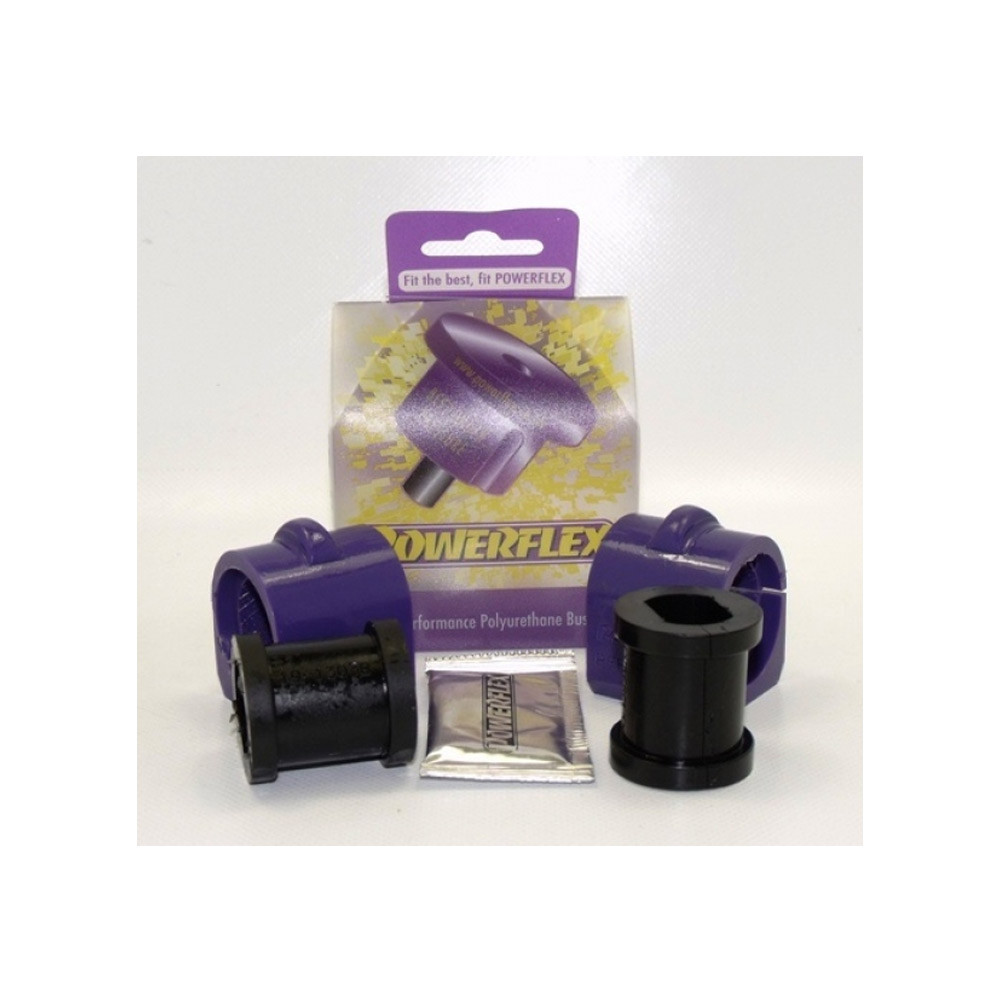 Silent Bloc Powerflex Anti-Rollio Anteriore Ford Mondeo 2000-2007 X2 - PF-F191303-2 - PFF19-1303 - 5055676514554