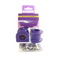 Silent Bloc Powerflex Anti-Roll Achter Ford Mondeo 2000-2007 X2 - PF-R19905-22-2 - PFR19-905-22 - 5055676503886