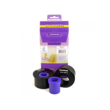 Silent Bloc Powerflex Achterarm 66mm Voor BMW E85 / E86 / E46 met Comp x2 - PF-F55601G-2 - PFF5-5601G - 5055676530882