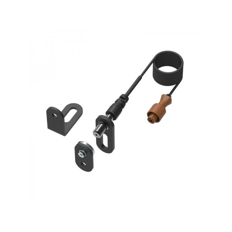 ALFANO Rempositiesensor en gaspedaal, 120 cm - ALF-A2405 - A2405