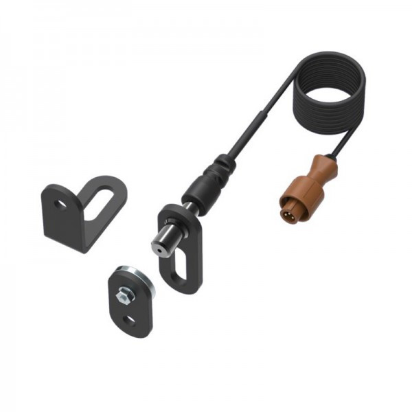 ALFANO Rempositiesensor en gaspedaal, 120 cm - ALF-A2405 - A2405