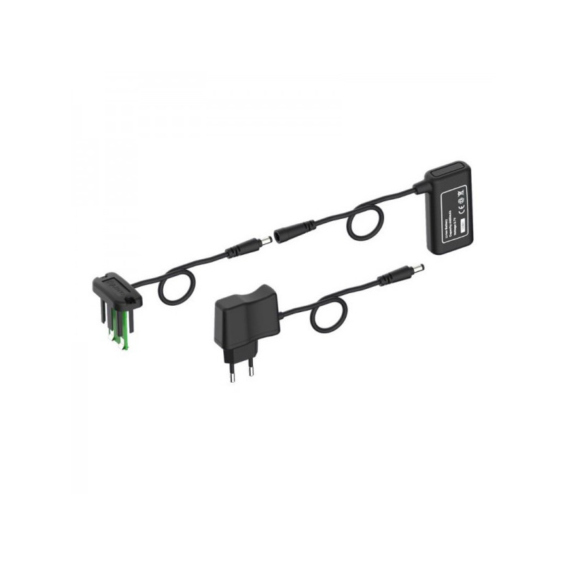 4400mAh Li-Ion batterijset voor Alfano PRO III EVO - ALF-A4005 - A4005
