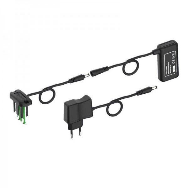 Kit batterie Li-Ion 4400mAh pour Alfano PRO III EVO - ALF-A4005 - A4005