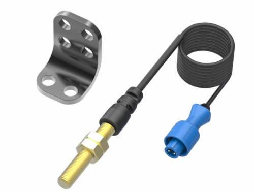 Capteur de vitesse 195 cm pour Alfano PRO III EVO - ALF-A2201 - A2201