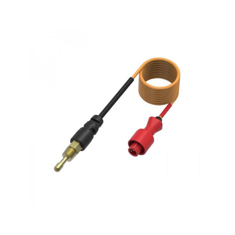 NTC M10 - 160 cm watertemperatuursensor voor Alfano PRO III EVO en Alfano 6 - ALF-A2111 - A2111