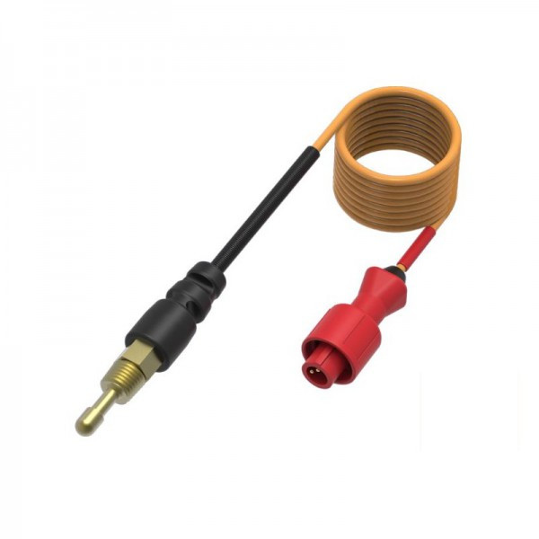 NTC water temperature sensor M10 - 160 cm for Alfano PRO III EVO and Alfano 6 - ALF-A2111 - A2111