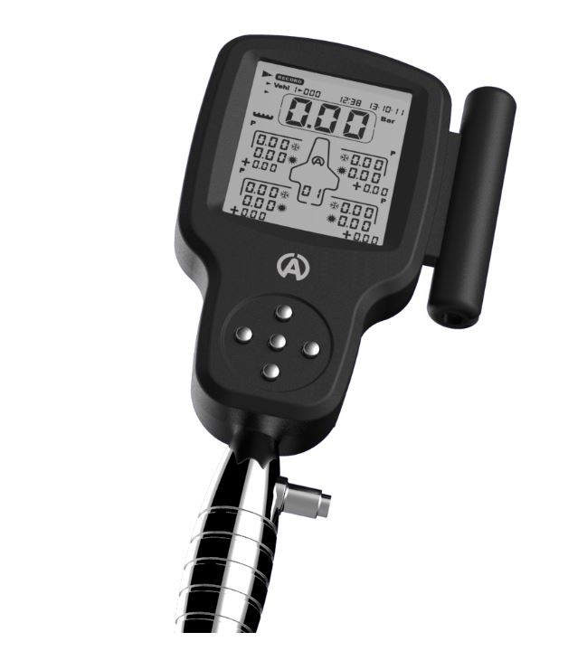Alfano Tyre Control Pression 2 A-1900 - ALF-A1900 - A1900