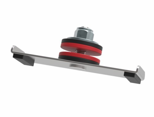 M8x30 schroefbeugel voor Alfano ADSGPS en ADSMAG - ALF-A5002 - A5002