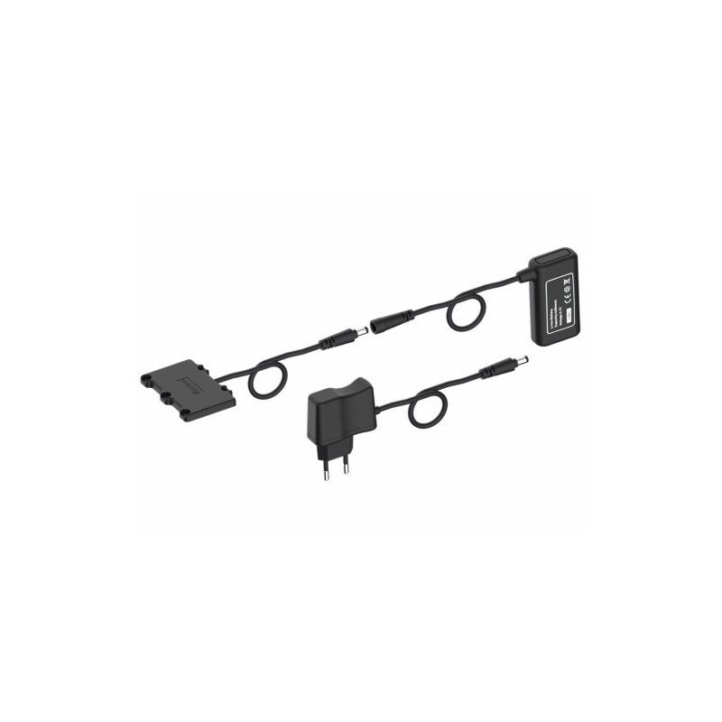 Oplaadbare 4400mAh externe Li-ion batterij voor Alfano ADSGPSi en ADSMAG - ALF-A4006 - A4006