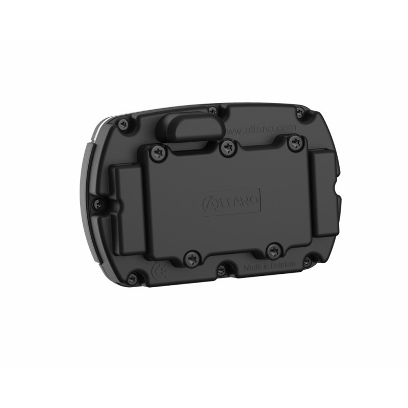 Alfano ADSGPS - with integrated GPS/Bluetooth - Android/PC/iOS - ALF-A1001 - A1001