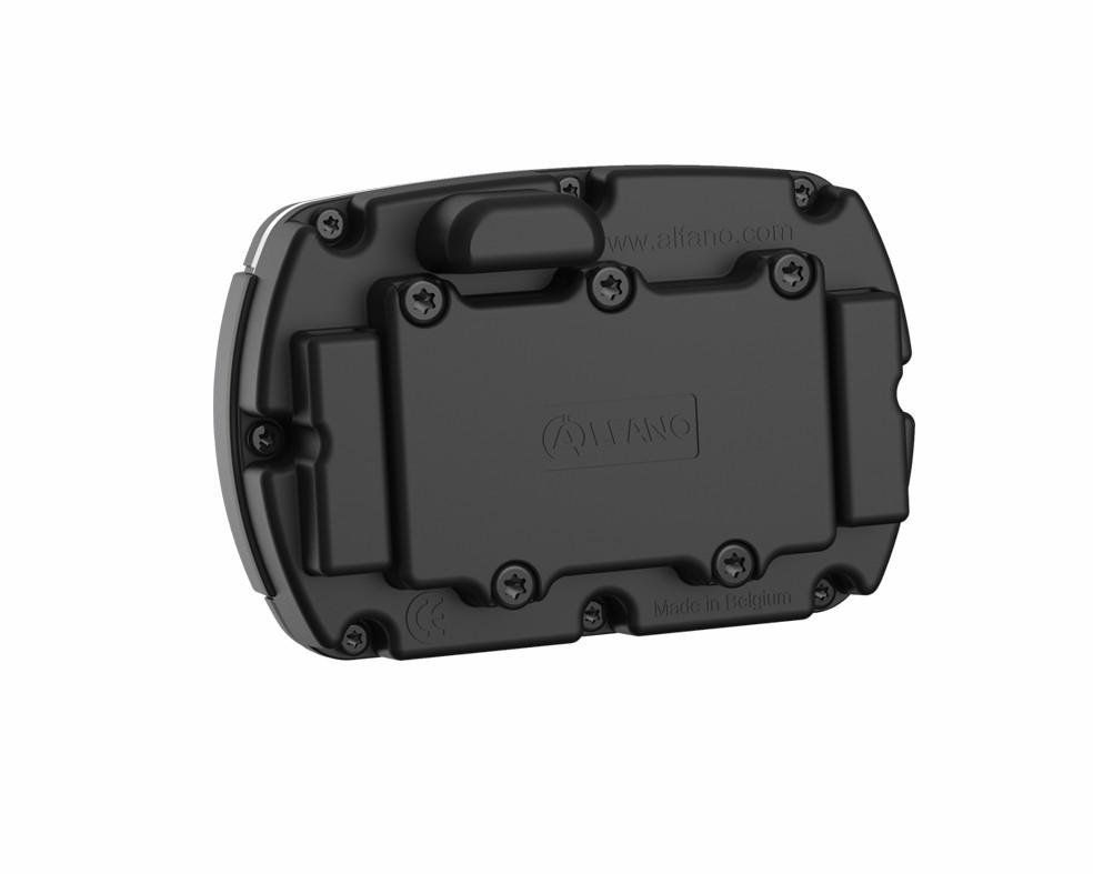 Alfano ADSGPS - with integrated GPS/Bluetooth - Android/PC/iOS - ALF-A1001 - A1001