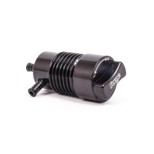 Turbo Forge kraan voor motor- of passagierscompartiment zwart - FO-FMUNOS - FMUNOS-BLA - 3661768545287