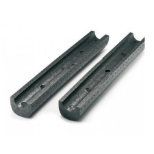 Sparco FIA rolbeugel schuim, diameter 45mm (x2) - 0076045 - 0076045 - 8033280058715