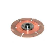AP Racing 184mm koppelingsplaat 23.8x23-2.62 - AP-CP2012-328FM3 - CP2012-328FM3 - 3661768075210