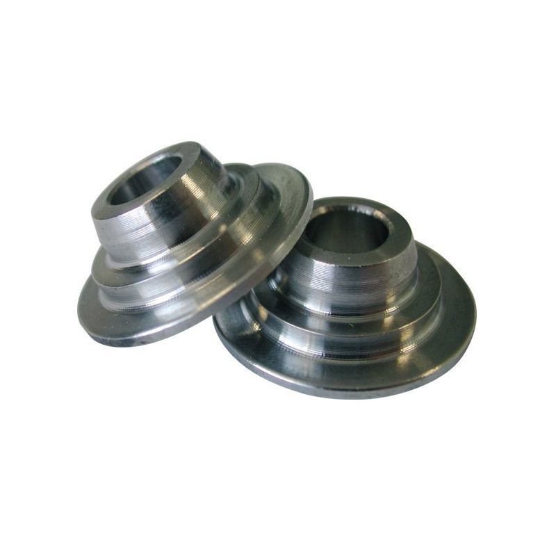 Coupelles de ressort Cat Cams R5 Alpine (x8) - CC-99448-8 - 99448/H (X8) - 3661768056622