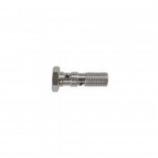 Goodridge 10X100 double banjo screw
