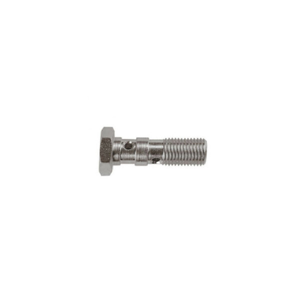 Goodridge dubbele banjoschroef 10X100 - G-993-03-31Z1 - 993-03-31Z1 - 3661768543658