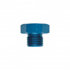 Bouchon Goodridge 3/4x16 aluminium