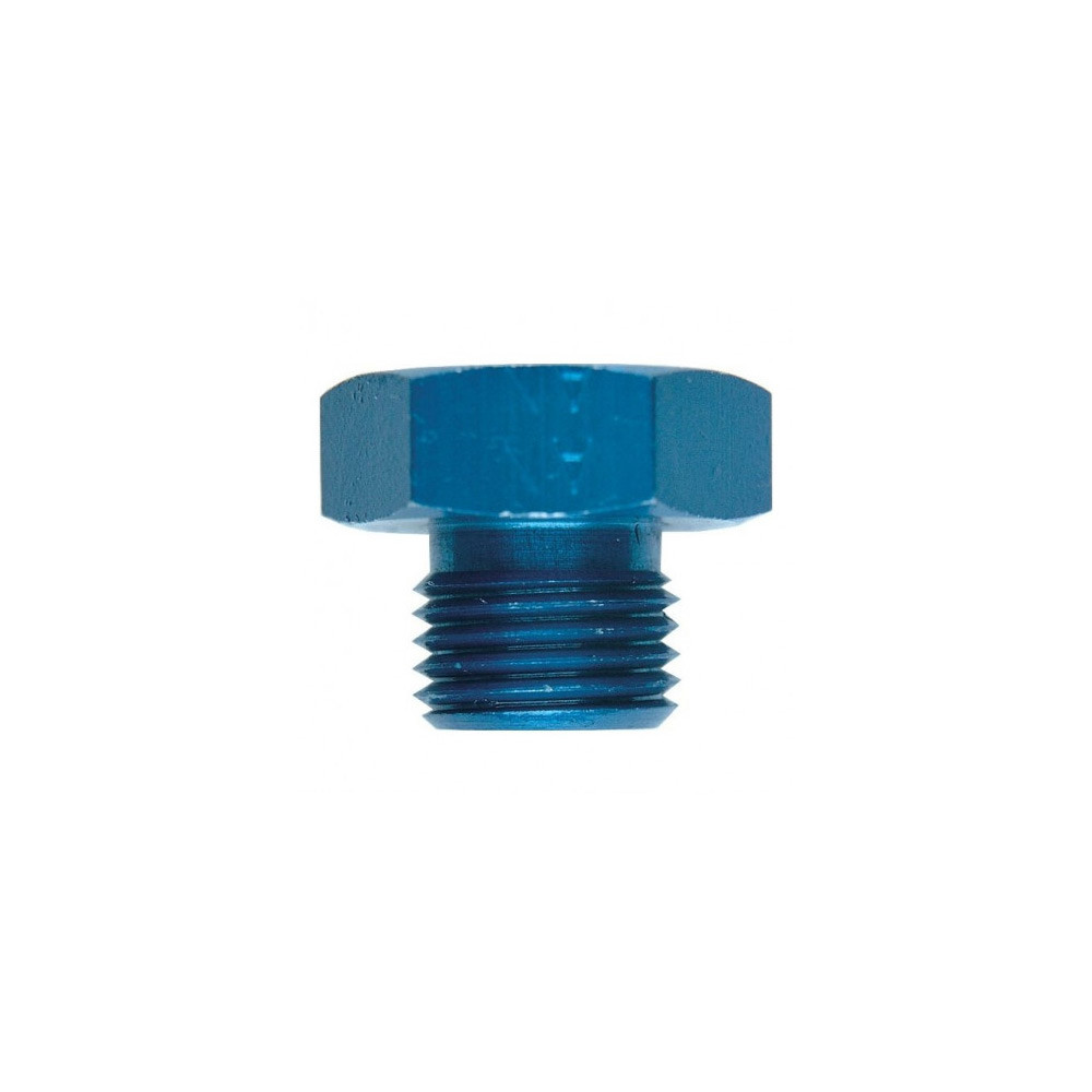Tappo Goodridge 3/4x16 alluminio - G-AN814-08D - AN814-08D - 3661768439449