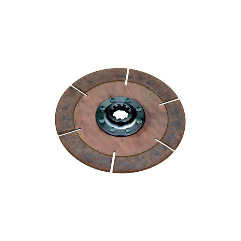 Disc de ambreiaj Helix 184 mm, 24,2 mm, 23 de caneluri - HE-53-1015 - 53-1015 - 3661768463413