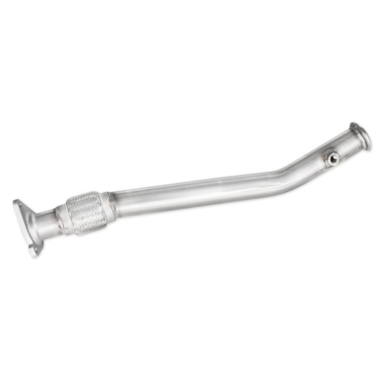 Buisafrique Inoxcar Renault Mégane 2 RS 225CH - IC-TIMEG-01 - TIMEG.01 - 3661768570302