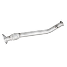 Buisafrique Inoxcar Renault Mégane 2 RS 225CH - IC-TIMEG-01 - TIMEG.01 - 3661768570302