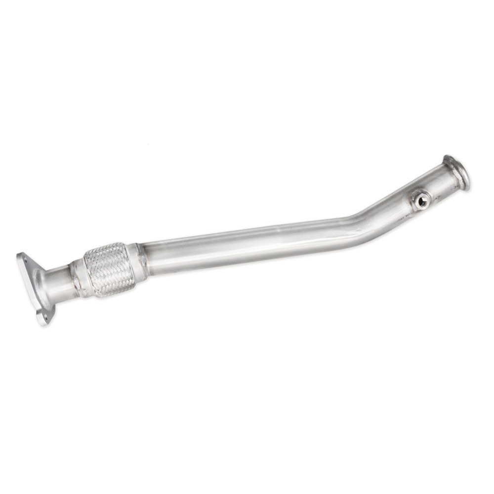Țeavă de eșapament Inoxcar pentru Renault Mégane 2 RS 225CH - IC-TIMEG-01 - TIMEG.01 - 3661768570302