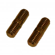 Weber M6x23 air horn studs x4