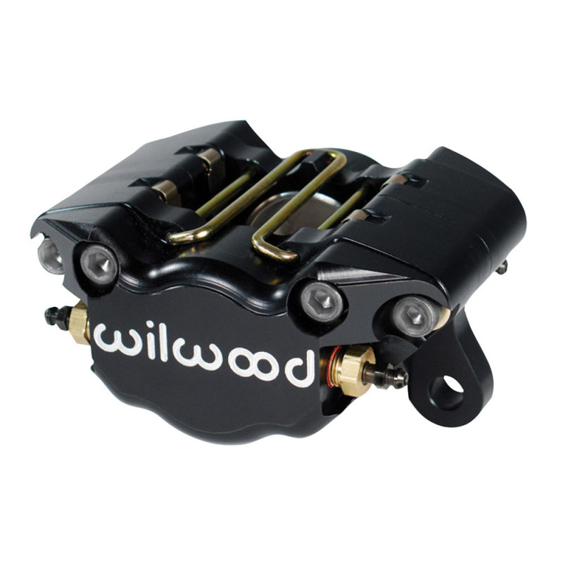 Wilwood Dynapro 2 zuigers 9.7 remklauw P44.5EF82.6 - WI-120-9687 - 120-9687 - 3661768362037