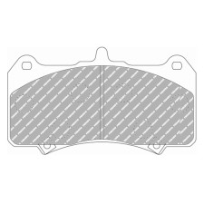 Ferodo DS Performance F-DSR3147P remblokken - F-DSR3147P - FDSR3147 DS PERF - 3661768791271