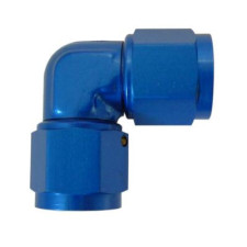 Goodridge Vrouw / Vrouw 90° Roterende JIC 7/16x20 Adapter - G-CPL-9004D - CPL-9004 - 3661768013045