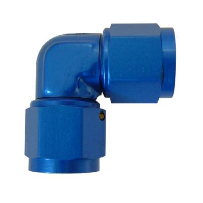 Adaptateur Goodridge Femelle / Femelle 90° JIC 3/4x16 - G-CPL-9008D - CPL-9008 - 3661768013069