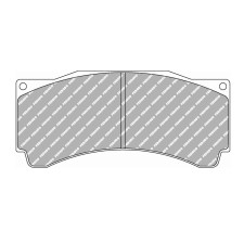 Ferodo DS1.11 remblokken F-RP3144WB - F-RP3144WB - FRP3144WB - 3661768792698