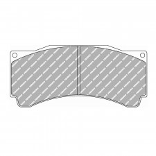 Pastiglie freno Ferodo DS1.11 F-RP3144WB