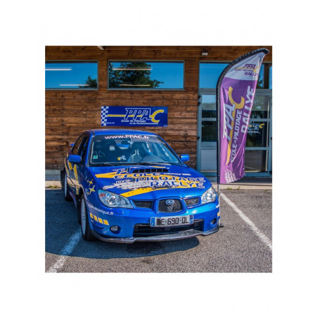 Stage de pilotage 3 jours START EVO Performance
