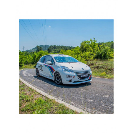 Stage de pilotage 2 jour START + EVO