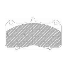 Ferodo DS1.11 remblokken F-RP3147W - F-RP3147W - FRP3147W - 3661768792711