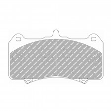 Plaquettes de frein Ferodo DS1.11 F-RP3147W