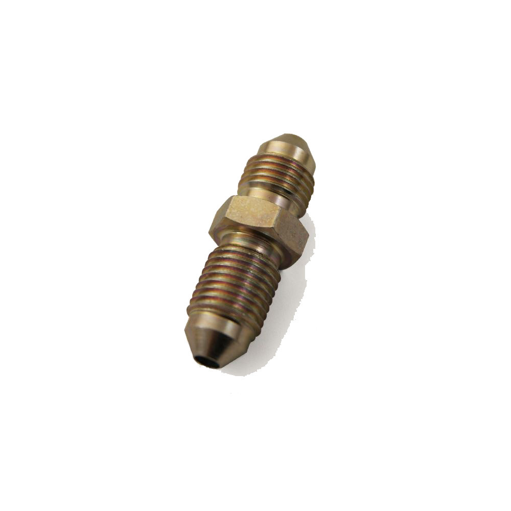Adaptor Goodridge tată / tată 3/8X24 convex, lung - G-AN815-03LP - 815-03LP - 3661768340394