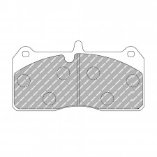 Pastiglie freno Ferodo DS2500 F-RP3136H