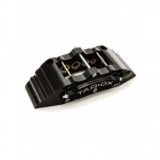 Kit gros freins TAROX Avant pour AUDI A1 (8X1) 1.2 TFSI de 10-