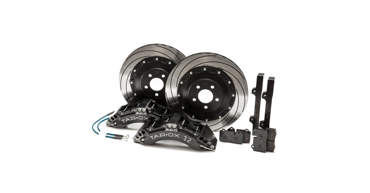 TAROX rear Big brake kit for MITSUBISHI 3000GT (GTO) (284mm ), years 92-99